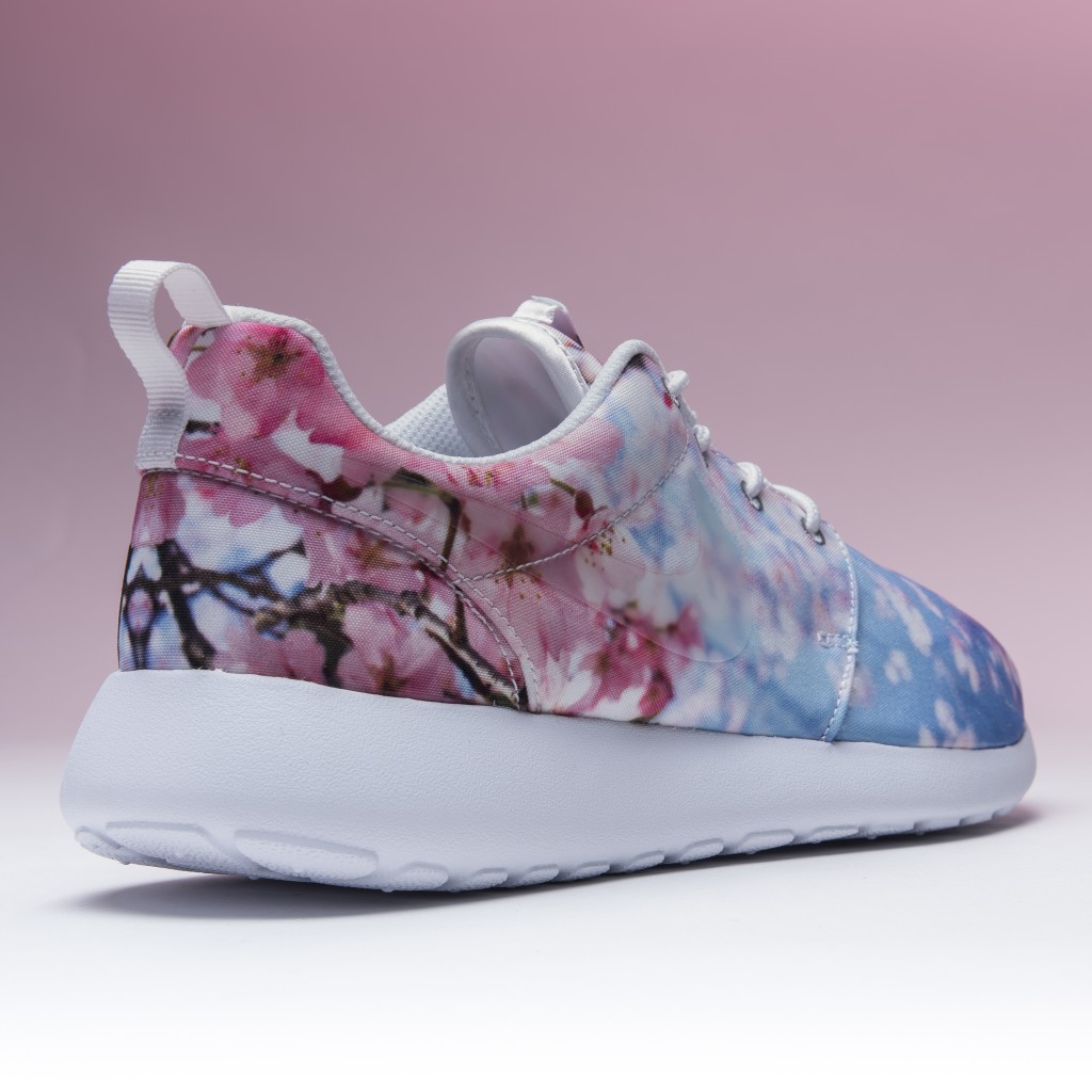 Cherry blossom roshe on sale