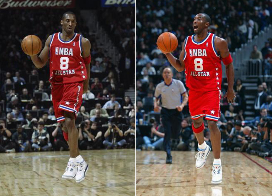 Image Via: Sneaker News