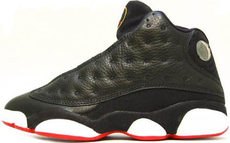 Image Via: Sneaker Files