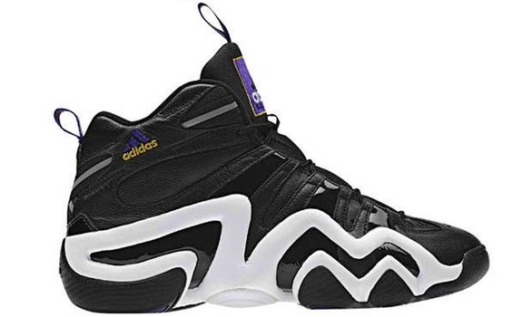 Image Via: Kicks on Fire