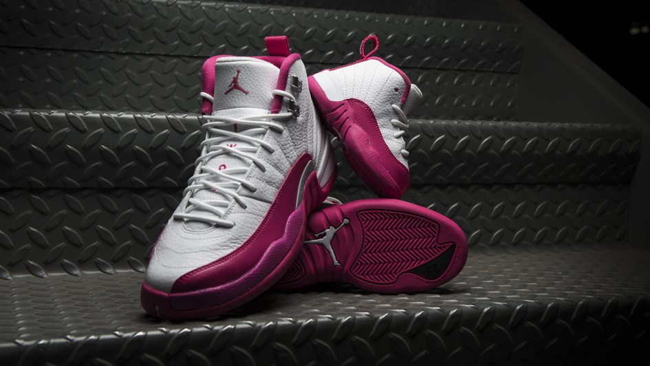 little girls air jordans