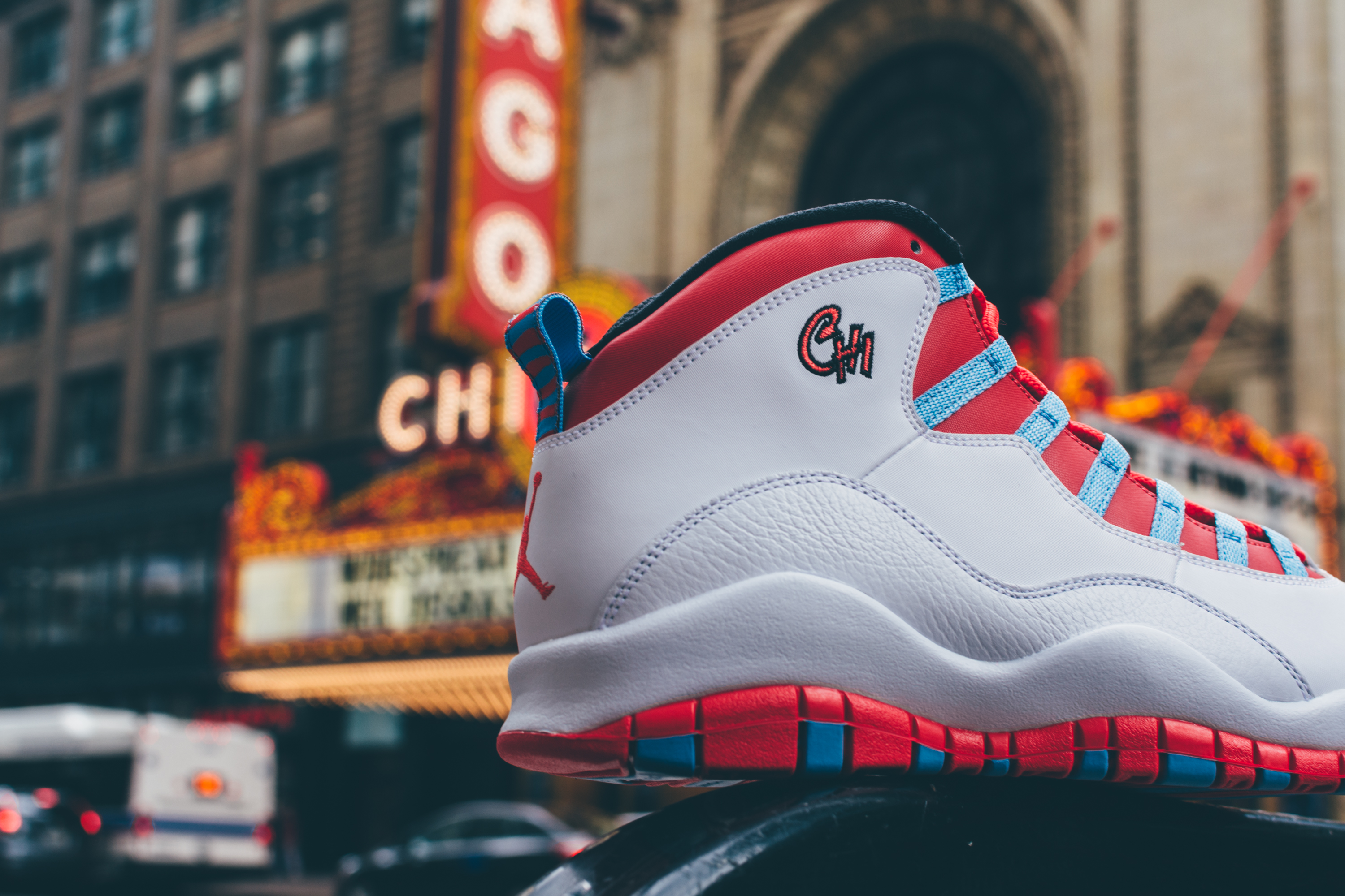 jordan 10 chi