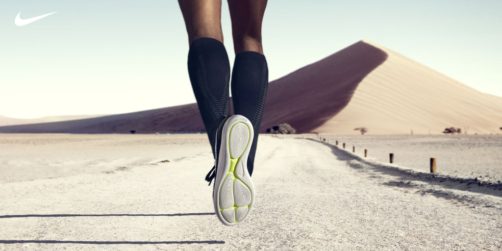 Nike LunarEpic LT