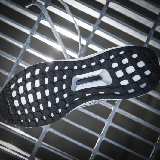adidas Ultra Boost Goes Uncaged