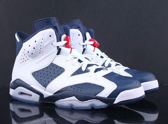 aj 6 usa