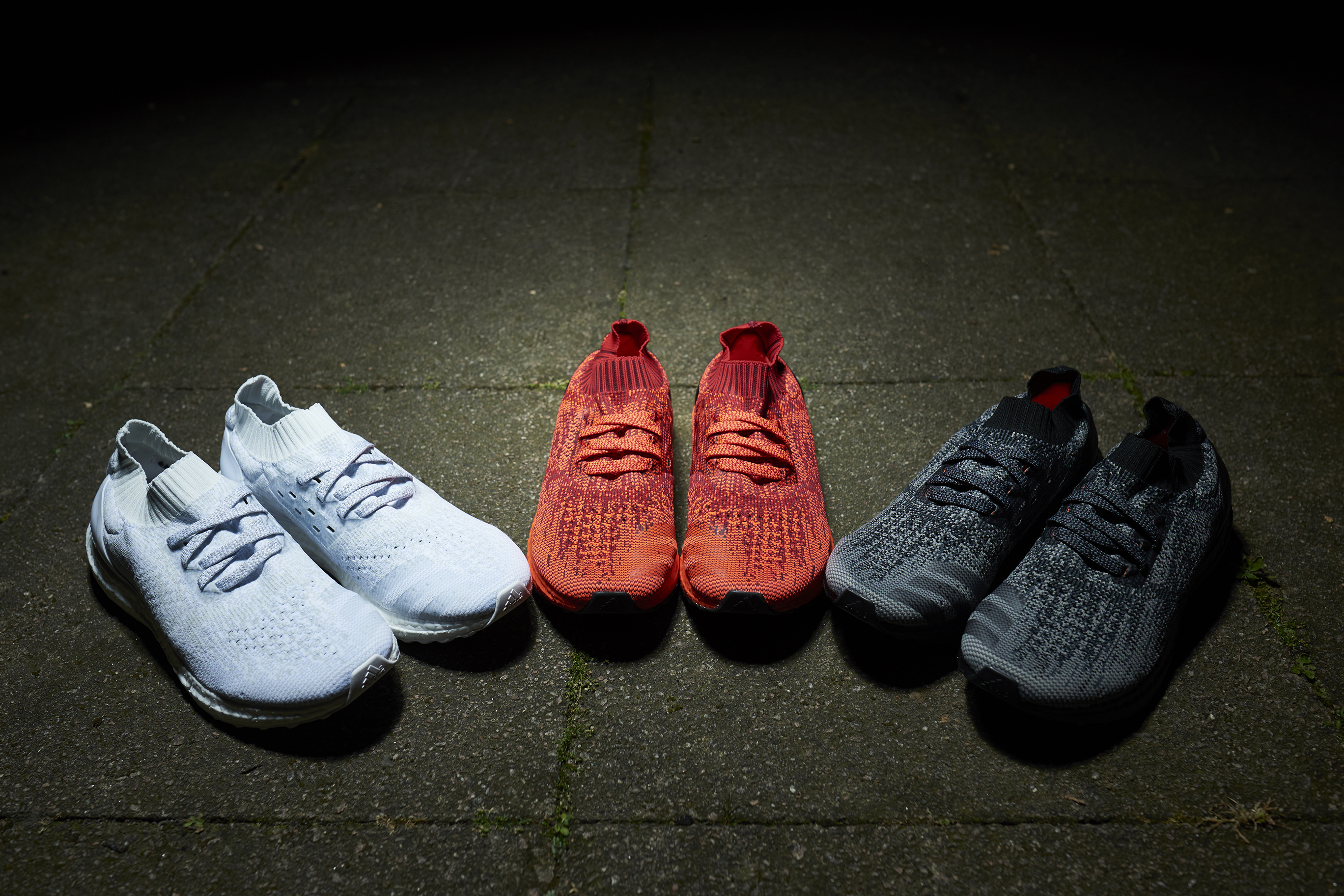 adidas color boost