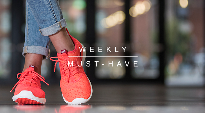 must have nike shoes