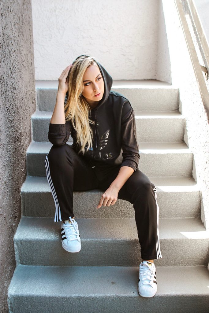 adidas Hoodie
