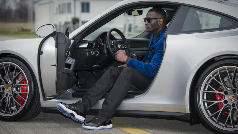 Air Jordan Retro 11 Space Jam The Fresh Press by Finish Line