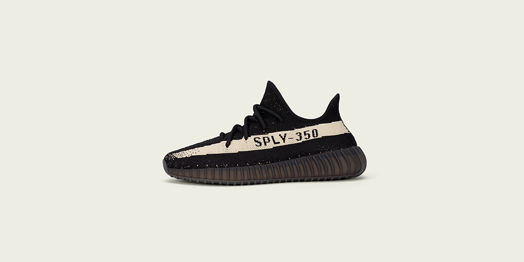 yeezy boost 350 drawing