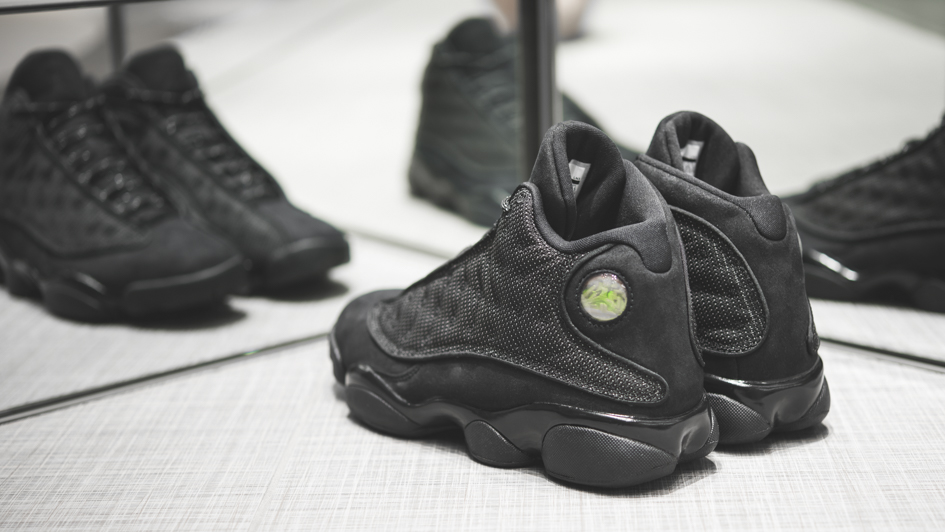 finish line jordan retro 13