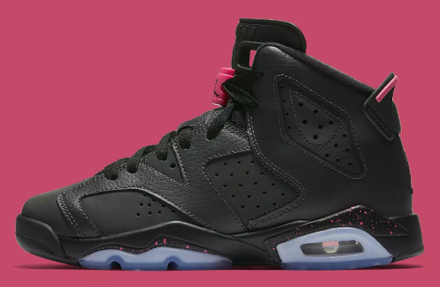 air jordan 6 girls