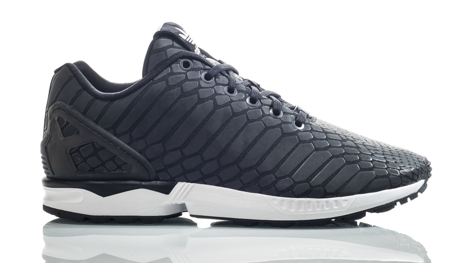 Black reflective zx outlet flux