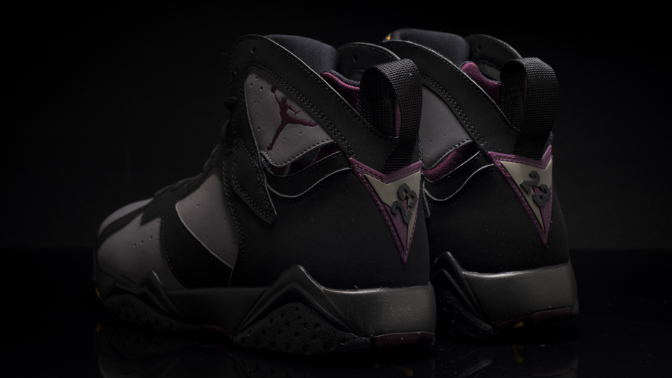 More Than Just an Air Jordan 7 Colorway 