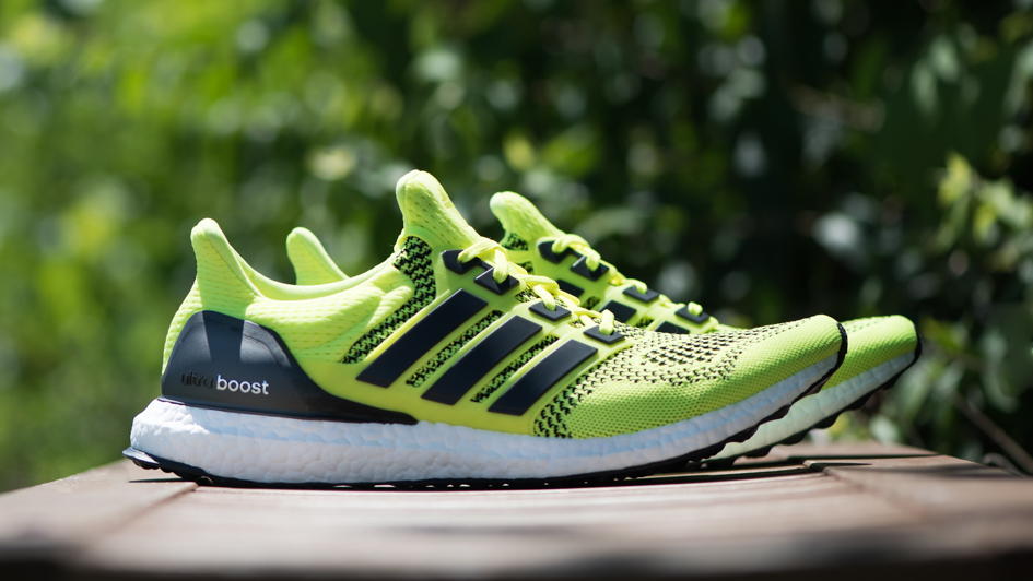 Adidas solar hotsell boost 2015