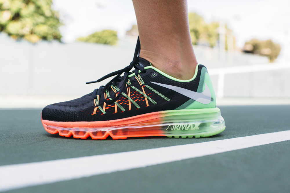 History of Air Max 2015 DareToAir The Fresh Press by Finish Line