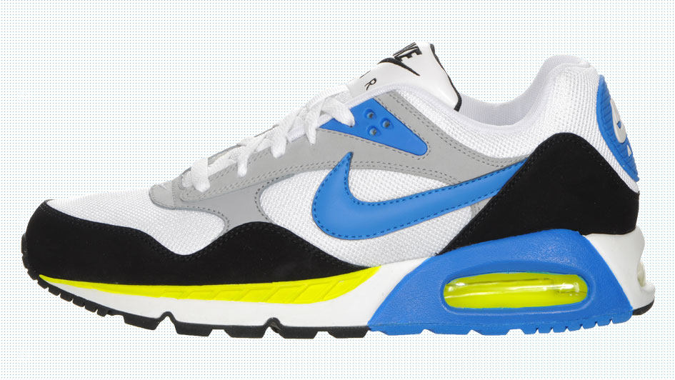 what does air max mean