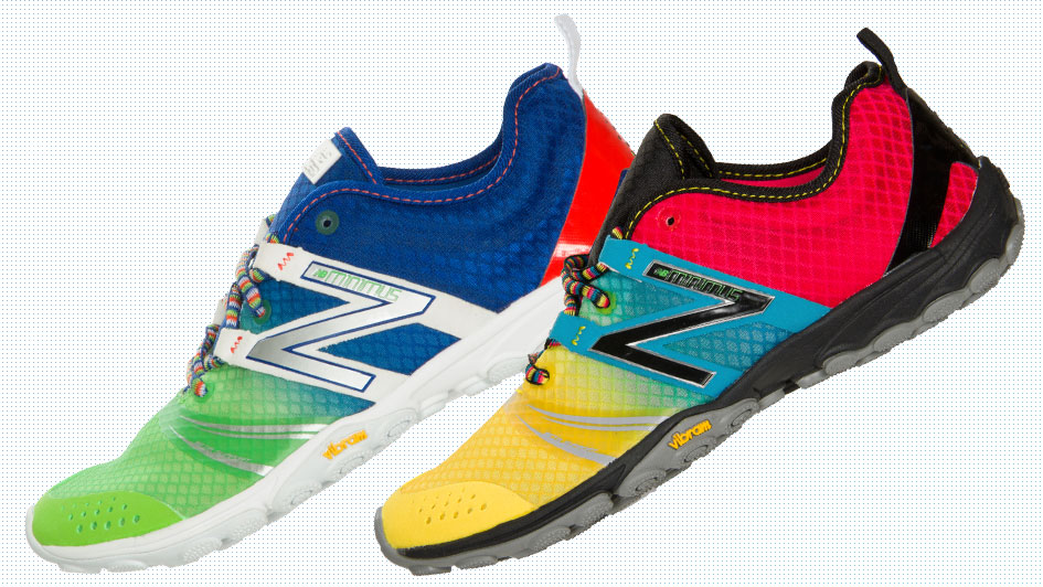spendless shoes values
