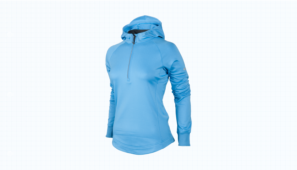 Cold Weather Running Gear for Women
