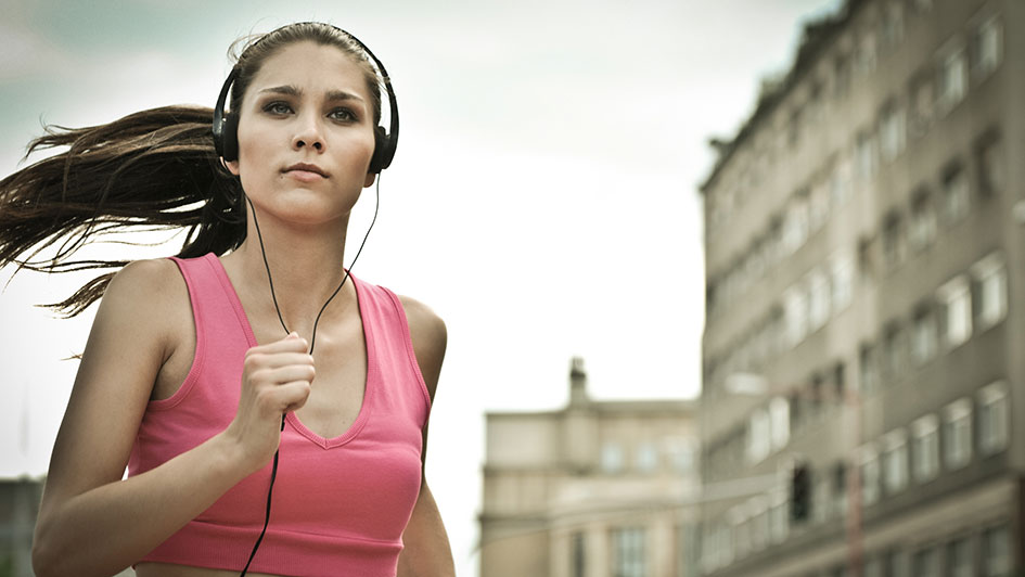 Headphones