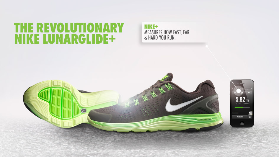 Nike Lunar
