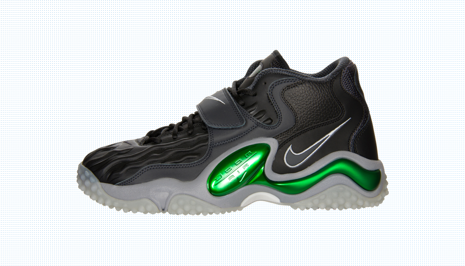 nike air zoom turf
