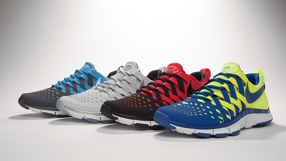 nike free 5.0 colors