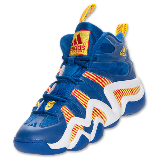 adidas Crazy 8: Jrue Holiday PE