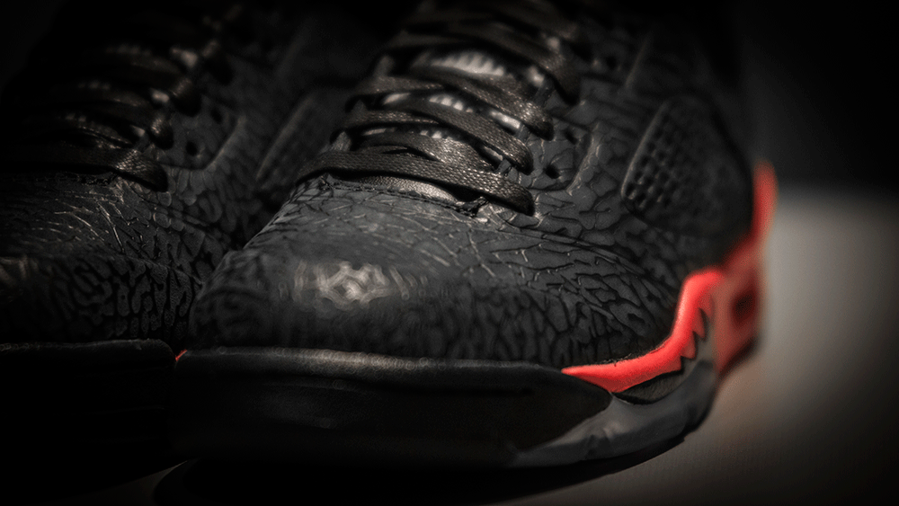 jordan 5 3lab5 infrared