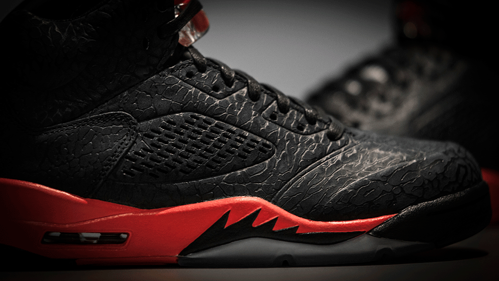 3m air jordan 5