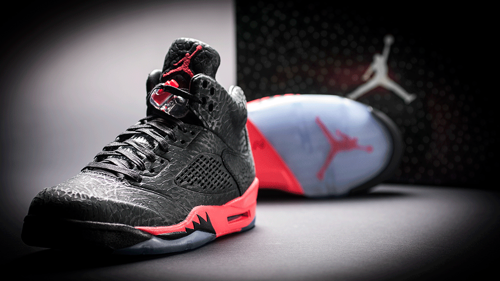 air jordan 5 3lab5