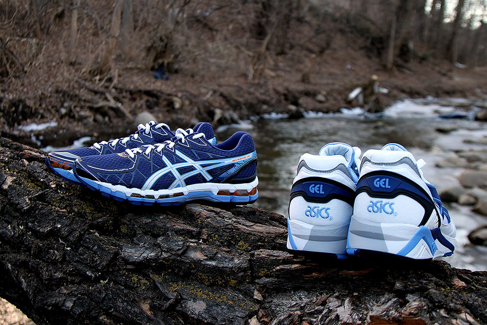 ecco removable insole