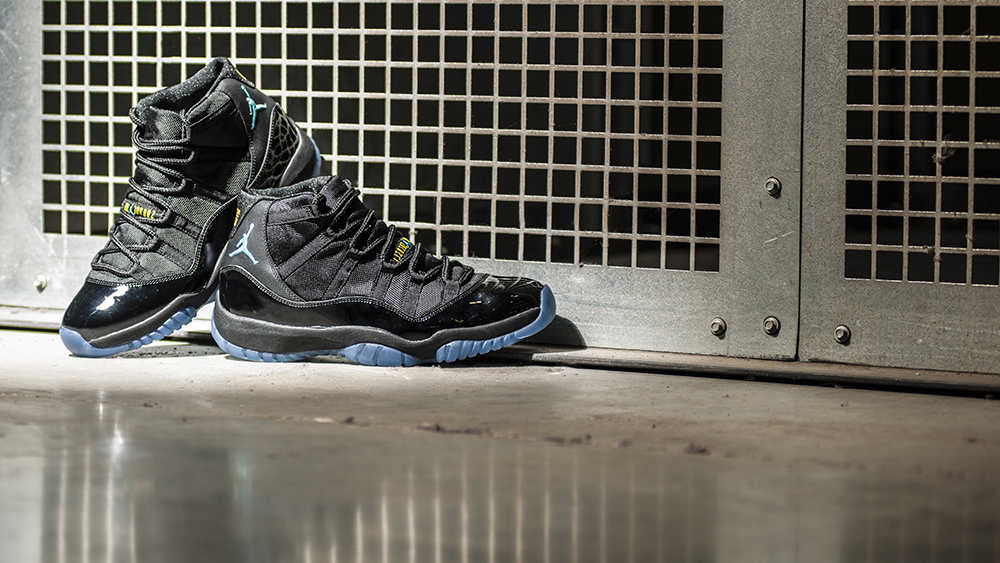 Sneaker Enthusiasts Discuss: What Makes The Air Jordan 11 Legendary?