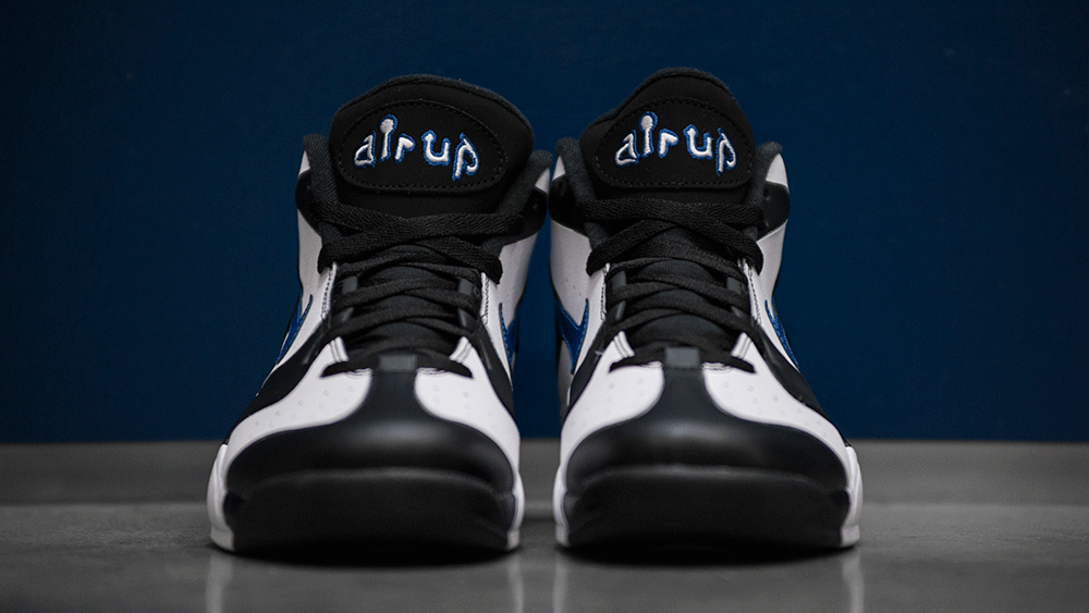 penny hardaway shoes finish line