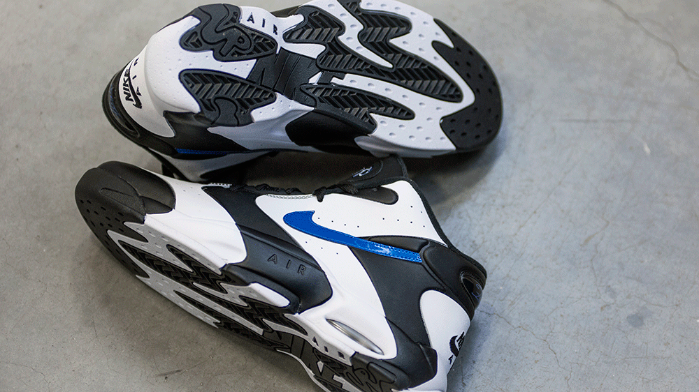 penny hardaway shoes finish line