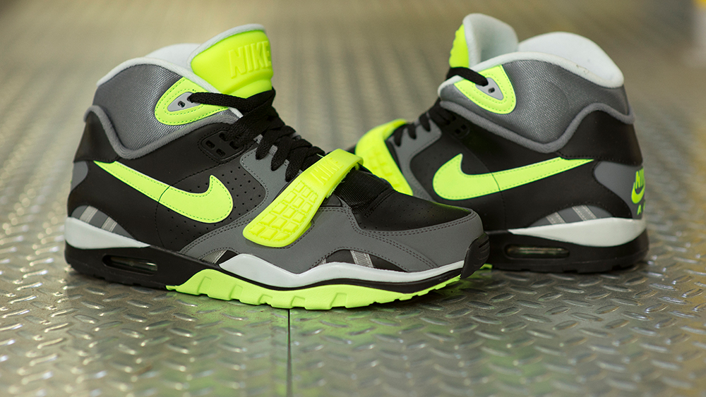 Nike Air Trainer SC II Nike Air Trainer SC II