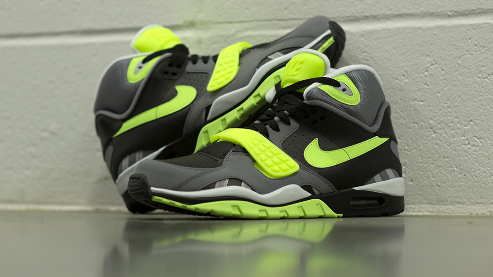 Nike Air Trainer SC II Nike Air Trainer SC II