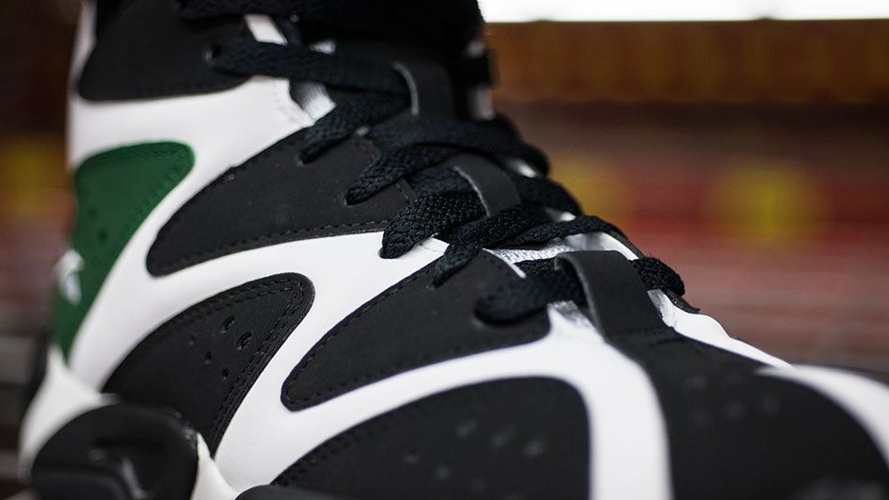 Reebok Kamikaze Shawn Kemp's First Signature Sneaker Returns