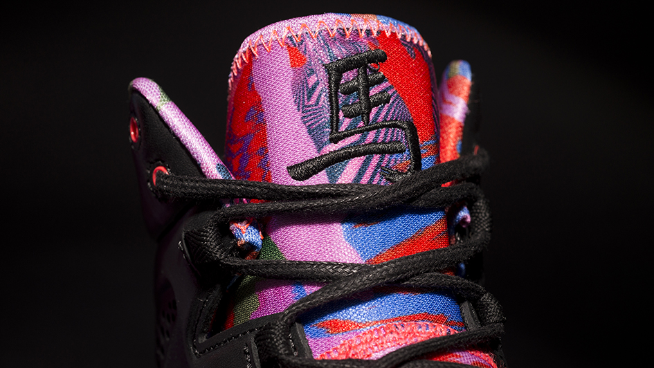 melo m10 year of the horse