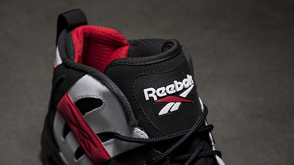 reebok rail