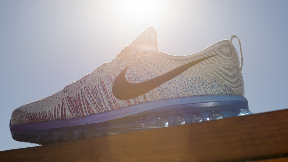 flyknit air max finish line