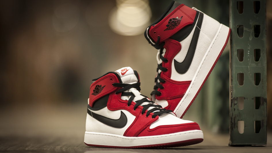 air jordan 1 ko chicago