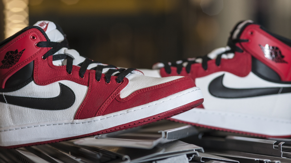 air jordan 1 ko chicago