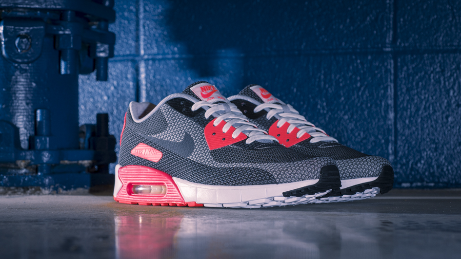 nike air max 90 infrared 2019