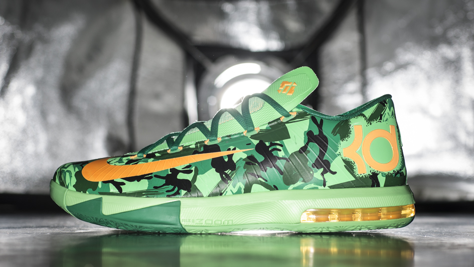 kd v easter