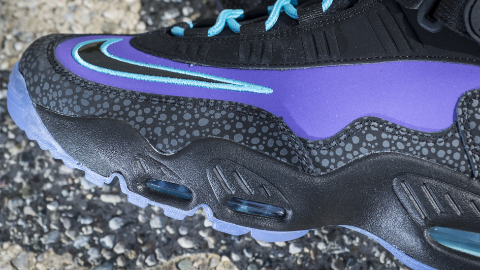 griffey shoes purple