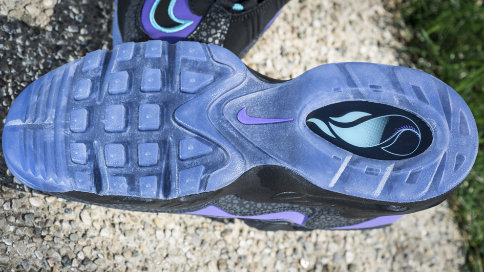 air griffey max 1 purple venom