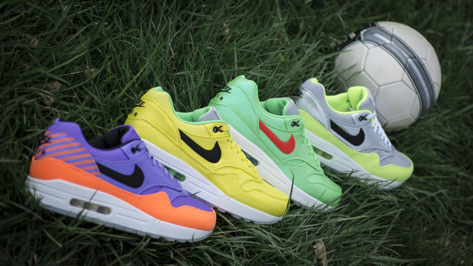 nike air max 1 mercurial pack