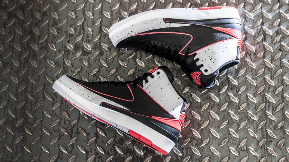 may 2 jordan release