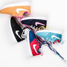 toddler roshe